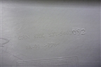 Обшивка стойки задняя нижняя правая (S215402092) для Chery QQ6(S21) с 2008г