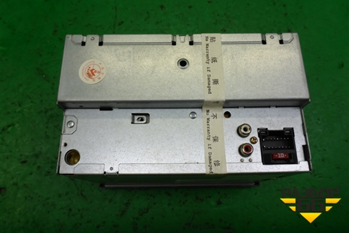 Магнитола (S217901050) для Chery QQ6(S21) с 2008г