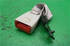 Замок ремня безопасности задний (S218212090) для Chery QQ6(S21) с 2008г