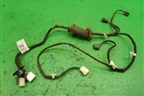 Проводка двери задней правой (S213724090) для Chery QQ6(S21) с 2008г
