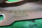 Петля капота правая (S218402040) для Chery QQ6(S21) с 2008г