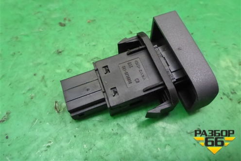 Кнопка (PAB) (S213716010) для Chery QQ6(S21) с 2008г (Ку Ку 6)