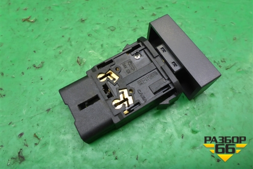 Кнопка аварийной сигнализации (S213718010) для Chery QQ6(S21) с 2008г
