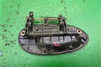Ручка наружная двери задней левой (S216205120) для Chery QQ6(S21) с 2008г