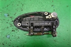 Ручка наружная двери передней левой (S216105170) для Chery QQ6(S21) с 2008г