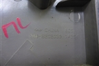 Накладка двери передней левой уголок (S218202030) для Chery QQ6(S21) с 2008г