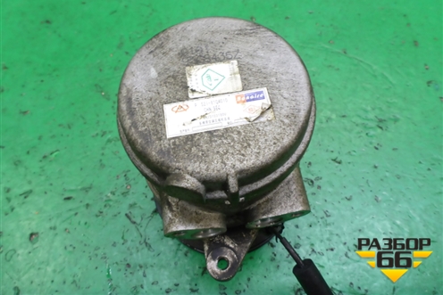 Компрессор кондиционера (1.3л SQR473F) (S218104010) для Chery QQ6(S21) с 2008г