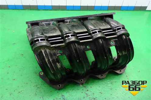Коллектор впускной (1.3л SQR473F) (473F1008020) для Chery QQ6(S21) с 2008г