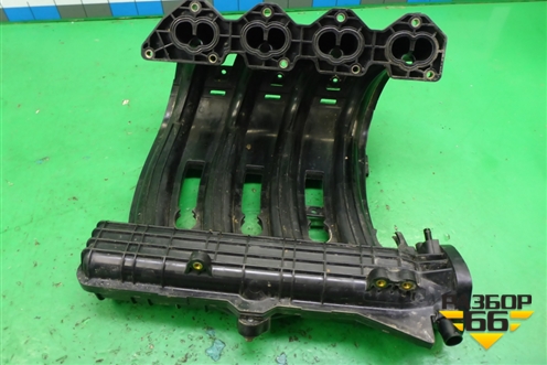 Коллектор впускной (1.3л SQR473F) (473F1008020) для Chery QQ6(S21) с 2008г
