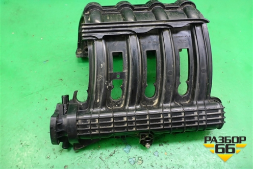 Коллектор впускной (1.3л SQR473F) (473F1008020) для Chery QQ6(S21) с 2008г