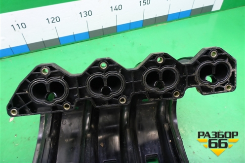 Коллектор впускной (1.3л SQR473F) (473F1008020) для Chery QQ6(S21) с 2008г