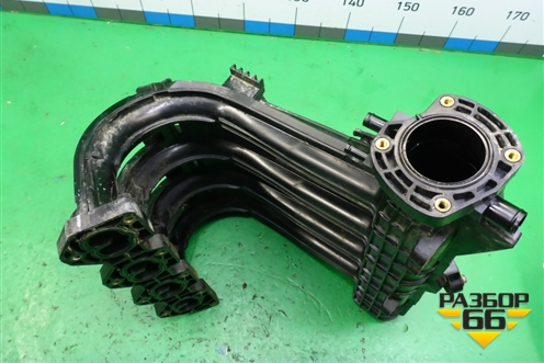 Коллектор впускной (1.3л SQR473F) (473F1008020) для Chery QQ6(S21) с 2008г