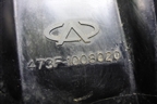 Коллектор впускной (1.3л SQR473F) (473F1008020) для Chery QQ6(S21) с 2008г