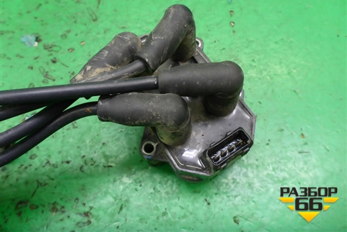 Катушка зажигания (1.3л SQR473F) (F01R00A019) для Chery QQ6(S21) с 2008г