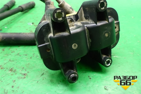 Катушка зажигания (1.3л SQR473F) (F01R00A019) для Chery QQ6(S21) с 2008г