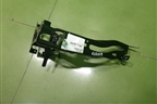 Кронштейн фары правой (новый дубликат) (20D1046) для BMW 3-серия F30/F31 с 2011г