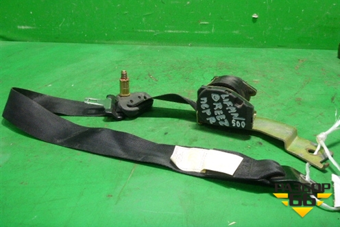 Ремень безопасности передний правый для Lifan Breez с 2007г (Бриз)