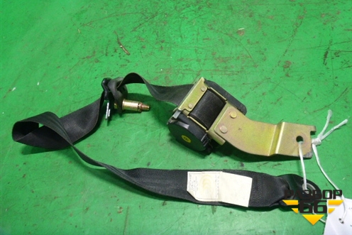 Ремень безопасности передний правый для Lifan Breez с 2007г (Бриз)