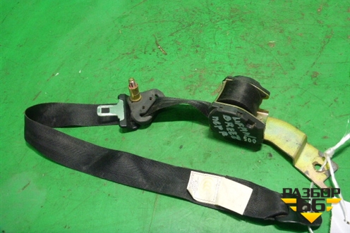 Ремень безопасности передний правый для Lifan Breez с 2007г (Бриз)