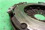 Корзина сцепления (1.3л SQR473F) (S211601020BA) для Chery QQ6(S21) с 2008г