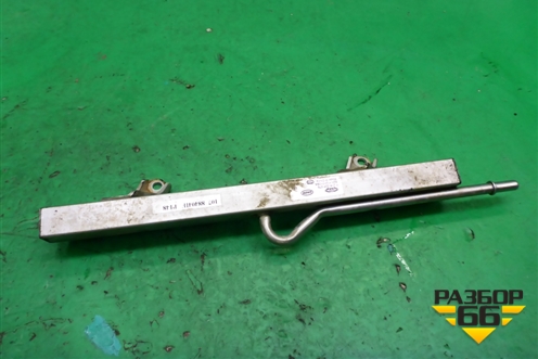 Рейка топливная рампа (1.3л SQR473F) (S211121010BA) для Chery QQ6(S21) с 2008г