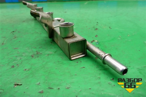 Рейка топливная рампа (1.3л SQR473F) (S211121010BA) для Chery QQ6(S21) с 2008г