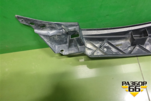 Кронштейн решетки радиатора (после 2012г) (TK2150716) для Mazda CX 9 с 2007-2016г