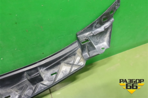 Кронштейн решетки радиатора (после 2012г) (TK2150716) для Mazda CX 9 с 2007-2016г