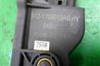 Педаль газа электронная (S121108010AB) для Chery QQ6(S21) с 2008г