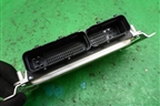 Блок управления двигателем (1.3л SQR473F МКПП) (0261B09187) для Chery QQ6(S21) с 2008г