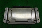 Блок управления двигателем (1.3л SQR473F МКПП) (0261B09187) для Chery QQ6(S21) с 2008г