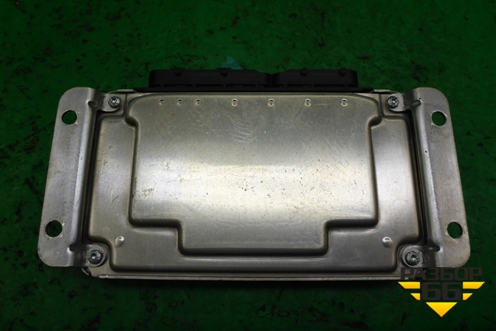 Блок управления двигателем (1.3л SQR473F МКПП) (0261B09187) для Chery QQ6(S21) с 2008г