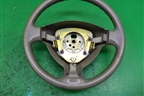 Рулевое колесо под AIR BAG без AIR BAG для Chery QQ6(S21) с 2008г