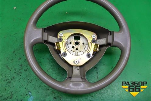 Рулевое колесо под AIR BAG без AIR BAG для Chery QQ6(S21) с 2008г