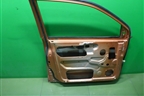 Дверь передняя левая для Chery QQ6(S21) с 2008г
