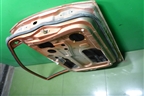Дверь передняя левая для Chery QQ6(S21) с 2008г