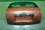 Дверь багажника со стеклом для Chery QQ6(S21) с 2008г