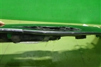 Накладка декоративная на переднюю панель (DFR550722) для Mazda CX-30 с 2019г