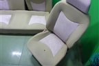 Сиденья комплект для Chery QQ6(S21) с 2008г