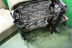 Сиденья комплект для Chery QQ6(S21) с 2008г
