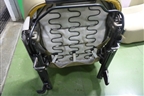 Сиденья комплект для Chery QQ6(S21) с 2008г