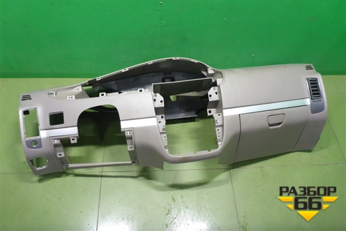 Торпедо с AIR BAG (S215305020) для Chery QQ6(S21) с 2008г