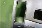 Торпедо с AIR BAG (S215305020) для Chery QQ6(S21) с 2008г