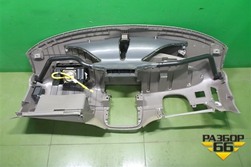 Торпедо с AIR BAG (S215305020) для Chery QQ6(S21) с 2008г