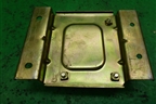 Блок управления AIR BAG (S213606010BC) для Chery QQ6(S21) с 2008г