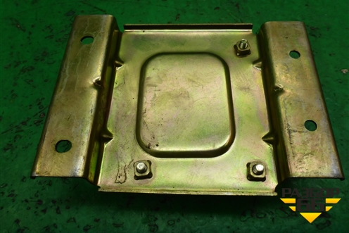 Блок управления AIR BAG (S213606010BC) для Chery QQ6(S21) с 2008г