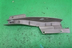 Накладка порога внутренняя заднего левого (S215101030) для Chery QQ6(S21) с 2008г