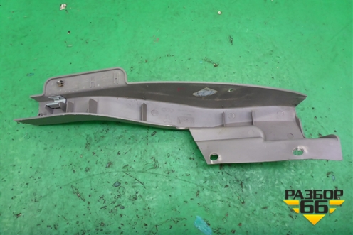 Накладка порога внутренняя заднего левого (S215101030) для Chery QQ6(S21) с 2008г