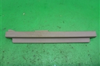 Накладка порога внутренняя переднего левого (S215101010) для Chery QQ6(S21) с 2008г