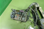 Проводка подкапотная+салон (1.3л SQR473F) для Chery QQ6(S21) с 2008г